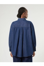 CAMASA DIN DENIM