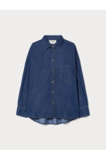 CAMASA DIN DENIM