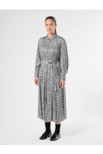 ROCHIE STIL CAMASA CU PRINT