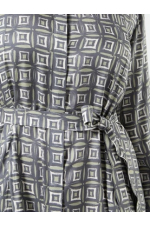 ROCHIE STIL CAMASA CU PRINT