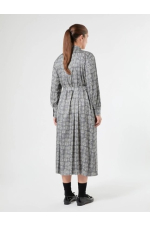 ROCHIE STIL CAMASA CU PRINT