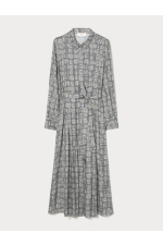 ROCHIE STIL CAMASA CU PRINT
