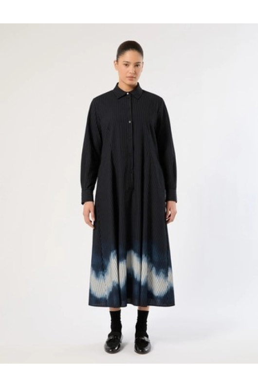 ROCHIE STIL CAMASA CU PRINT