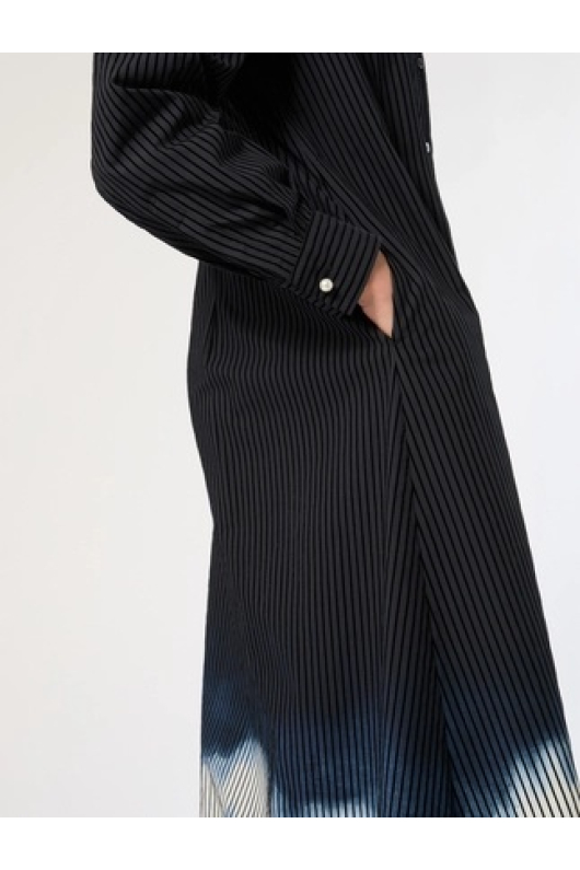 ROCHIE STIL CAMASA CU PRINT