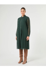 ROCHIE STIL CAMASA CU PRINT