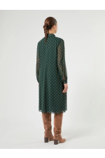 ROCHIE STIL CAMASA CU PRINT