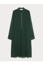 ROCHIE STIL CAMASA CU PRINT