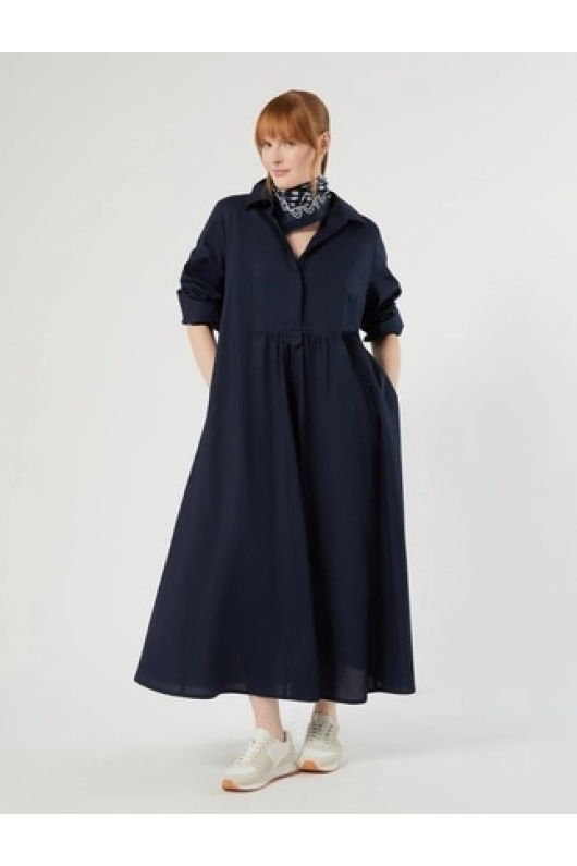 ROCHIE STIL CAMASA BLUEMARIN