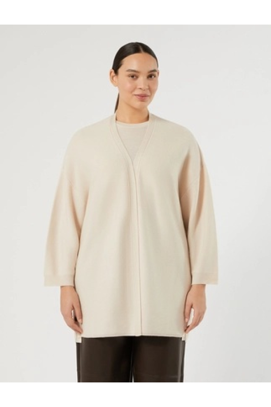 CARDIGAN DIN LANA