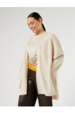 CARDIGAN DIN LANA