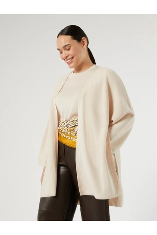 CARDIGAN DIN LANA