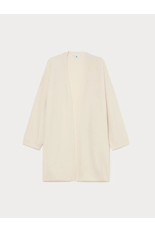 CARDIGAN DIN LANA