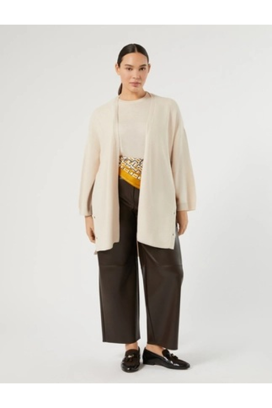 CARDIGAN DIN LANA