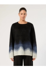 PULOVER DIN MOHAIR