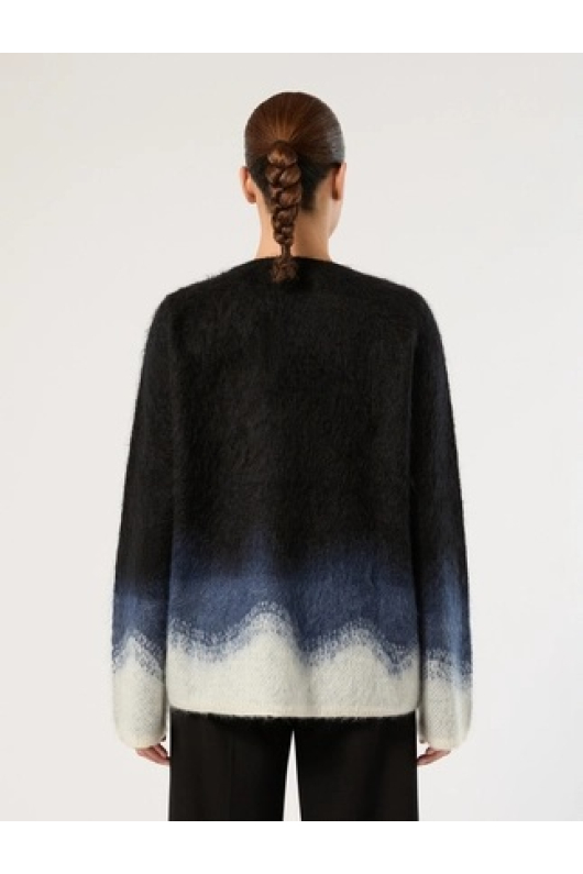 PULOVER DIN MOHAIR