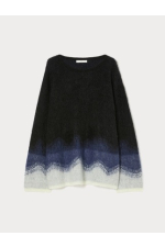 PULOVER DIN MOHAIR
