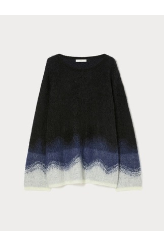 PULOVER DIN MOHAIR