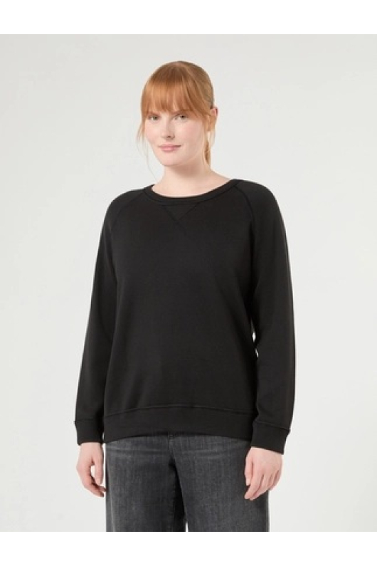 PULOVER NEGRU