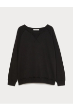 PULOVER NEGRU