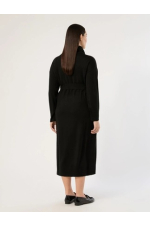 ROCHIE NEAGRA CU GULER