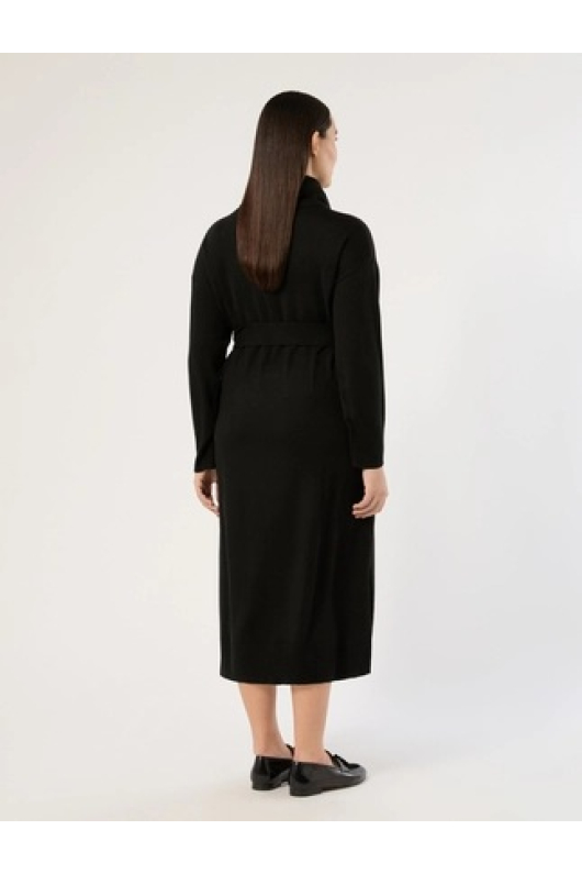 ROCHIE NEAGRA CU GULER