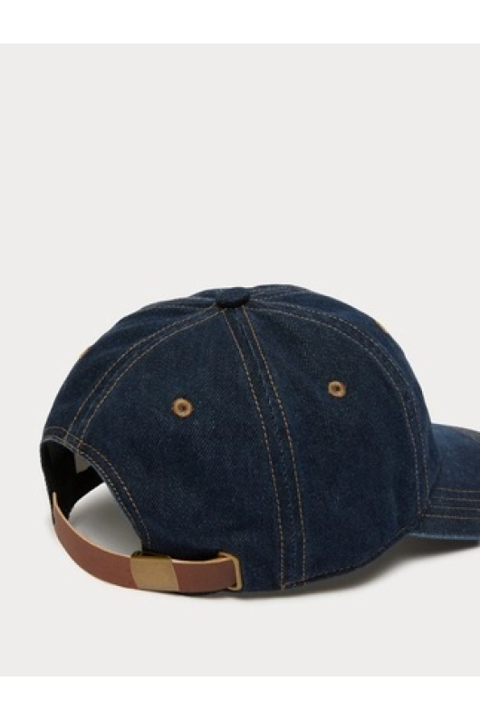 SAPCA DIN DENIM