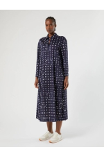 ROCHIE STIL CAMASA CU PRINT