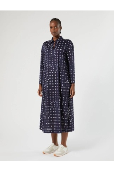 ROCHIE STIL CAMASA CU PRINT