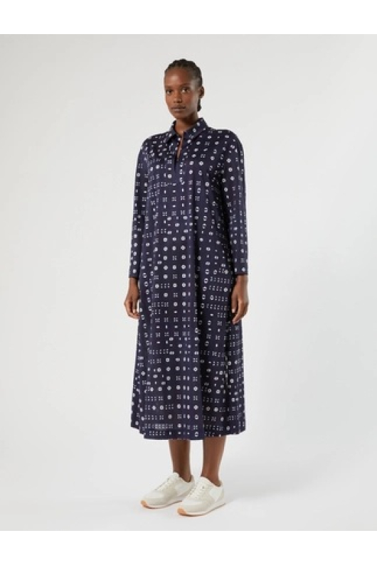 ROCHIE STIL CAMASA CU PRINT