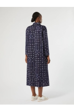 ROCHIE STIL CAMASA CU PRINT
