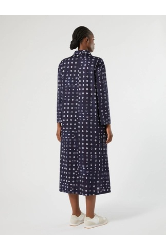 ROCHIE STIL CAMASA CU PRINT