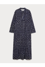ROCHIE STIL CAMASA CU PRINT