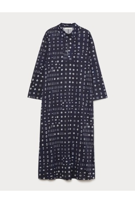 ROCHIE STIL CAMASA CU PRINT