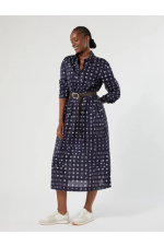 ROCHIE STIL CAMASA CU PRINT