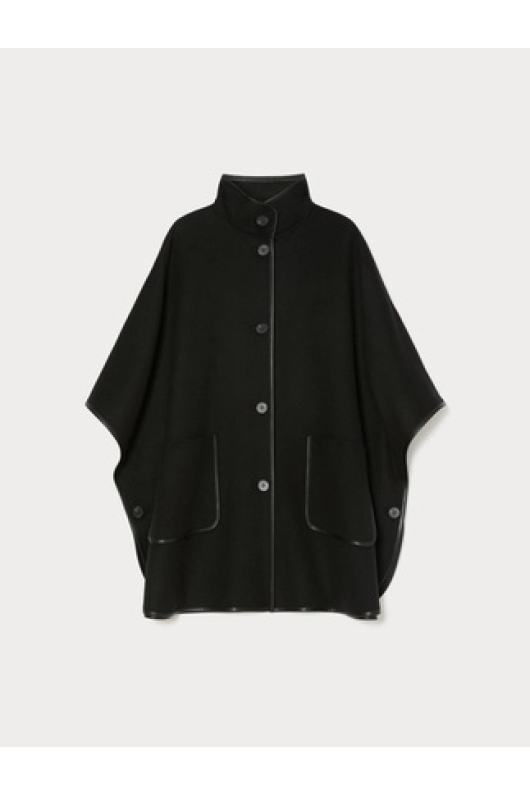 PONCHO NEGRU