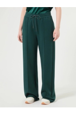 PANTALONI DE TRENING VERZI