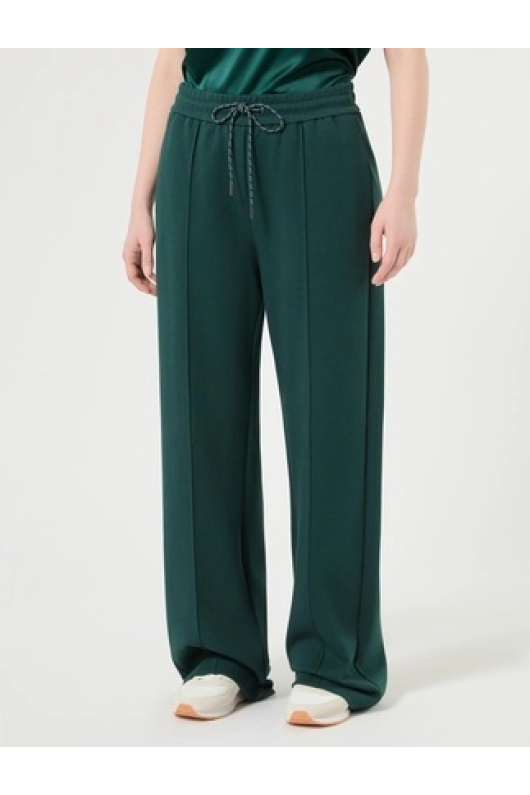 PANTALONI DE TRENING VERZI