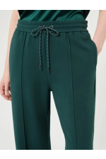 PANTALONI DE TRENING VERZI