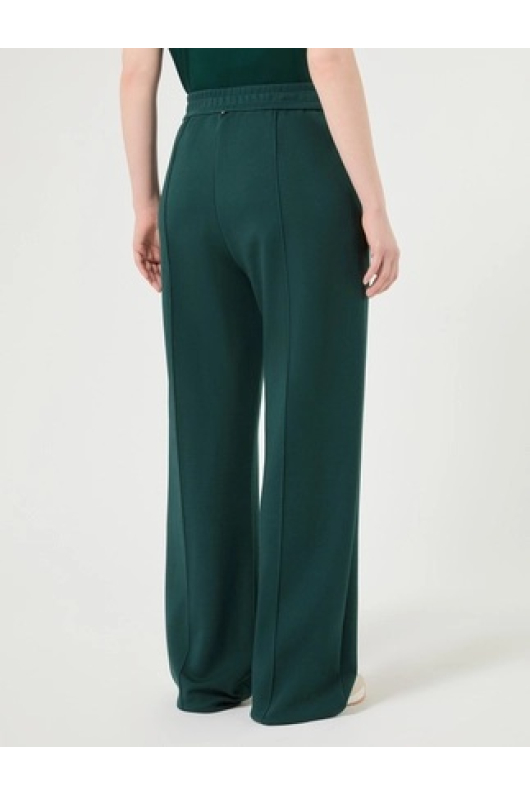 PANTALONI DE TRENING VERZI
