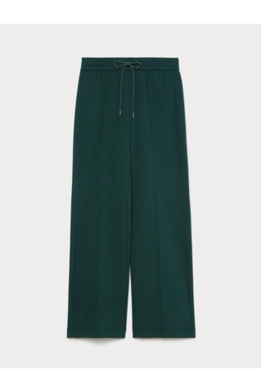 PANTALONI DE TRENING VERZI