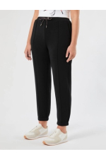 PANTALONI NEGRI FLIM FIT
