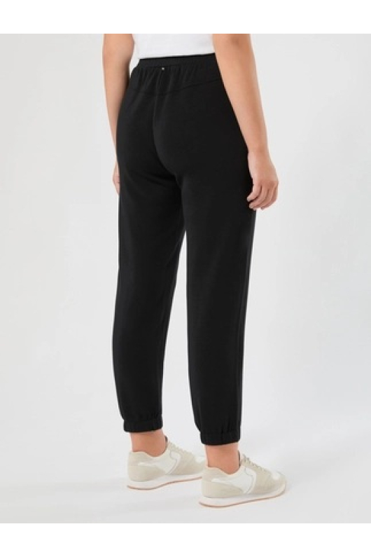 PANTALONI NEGRI FLIM FIT