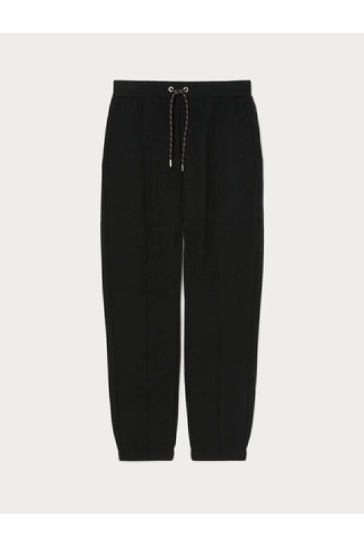 PANTALONI NEGRI FLIM FIT