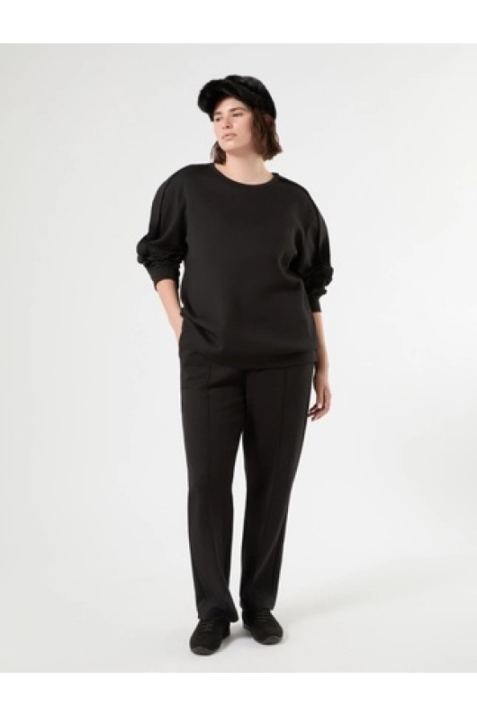 PANTALONI NEGRI