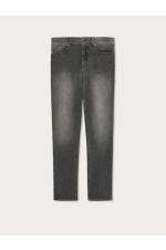 BLUGI DIN DENIM SLIM-FIT