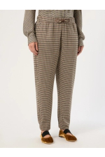 PANTALONI IN CAROURI