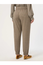 PANTALONI IN CAROURI