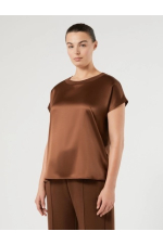 TRICOU SATINAT