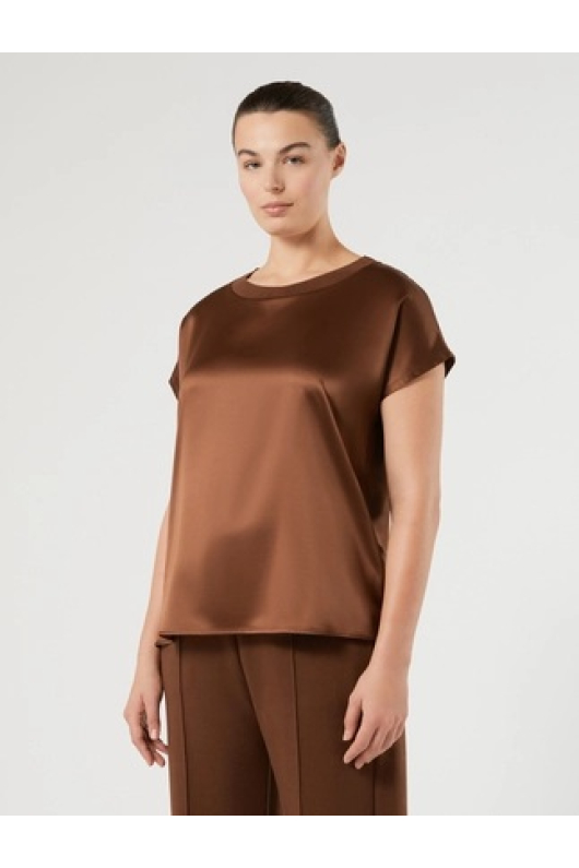 TRICOU SATINAT