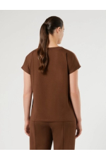 TRICOU SATINAT
